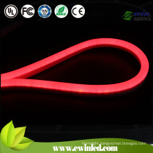 220V Orange LED Neon for Illuminated Sign Lighting